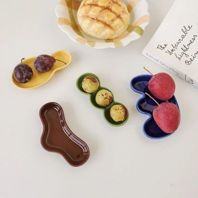 Origami Munch Bowl Set of 4