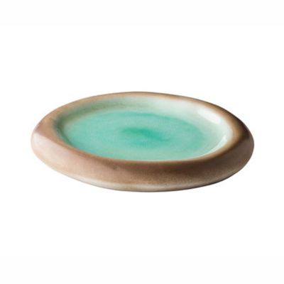 Stylepoint Blue Lagoon High Plate – 25 cm