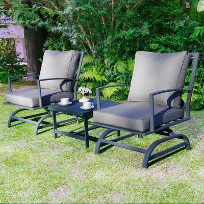 Outdoor Sofa Sets