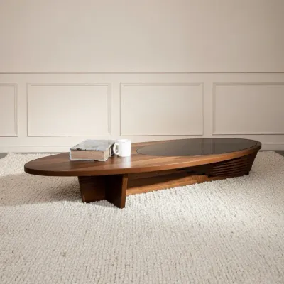 Boeing Coffee Table