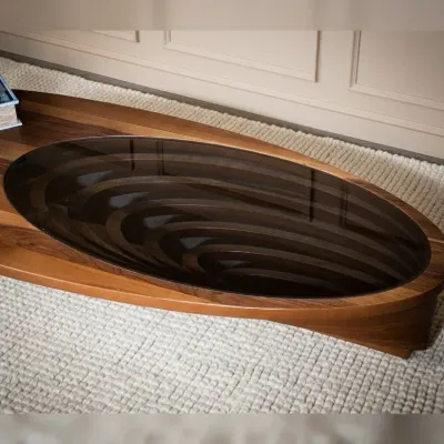 Boeing Coffee Table Boeing Coffee Table