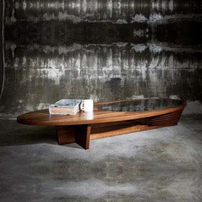 Boeing Coffee Table