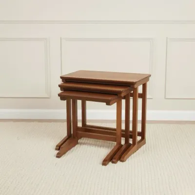 End Tables