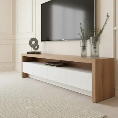 Dantone Tv Unit 200cm Dantone Tv Unit 200cm