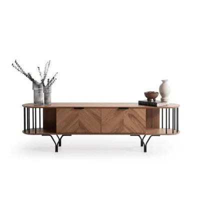Foster Tv Unit 200cm