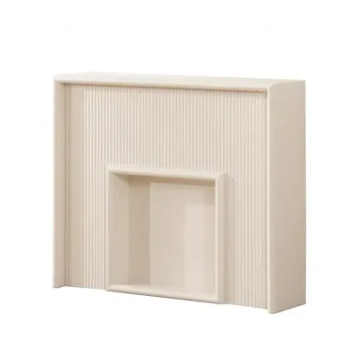 Baker Console Cream