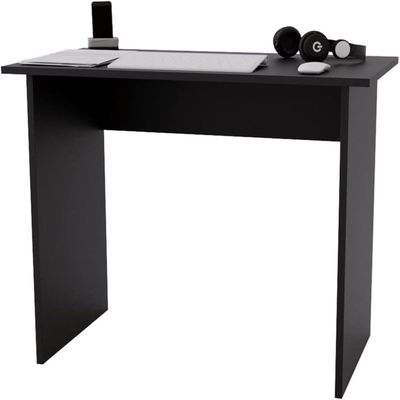 Simple & Modern White Desk 80cm