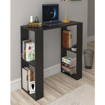 Wood Studying and work Desk 115x75x40cm