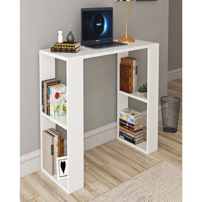 Wood Studying and work Desk 115x75x40cm