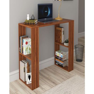 Wood Studying and work Desk 115x75x40cm