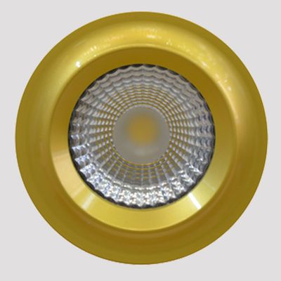 LED Ceiling Spotlight Recessed Downlight for Living Area, Office - 6000K White - 3 Years Warranty