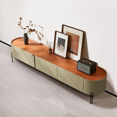 Modern TV Media Unit – High-Quality Entertainment Center