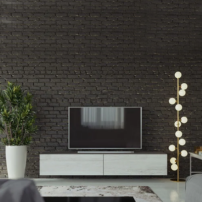 Modern TV Stand & TV Media Unit – Sleek Storage Console