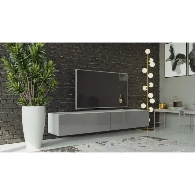 Modern TV Stand & TV Media Unit – Sleek Storage Console Modern TV Stand & TV Media Unit – Sleek Storage Console