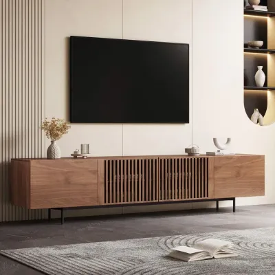 Modern TV Stand & TV Media Unit – Contemporary Media Console Modern TV Stand & TV Media Unit – Contemporary Media Console