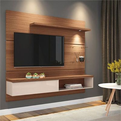 Medora Floating Media Unit – Modern TV Stand & TV Media Unit in Laminated MDF Medora Floating Media Unit – Modern TV Stand & TV Media Unit in Laminated MDF
