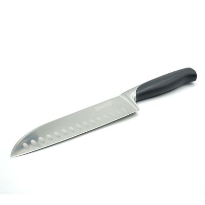 Knife & Cutting Board