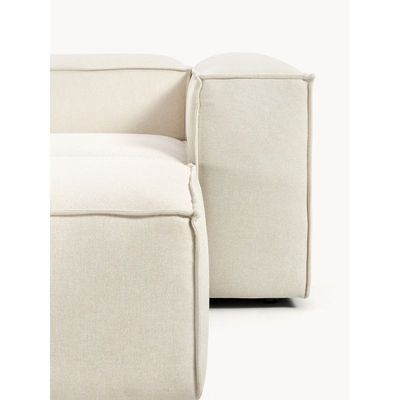 Freya Handcrafted Corner Sofa – Luxury L-Shaped Sofa, Modern Sectional Sofa for Stylish Living