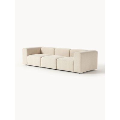 Millie Handcrafted 4 Seater Sofa – Luxury Sofa Set, Modern 4 Seater for Stylish Living