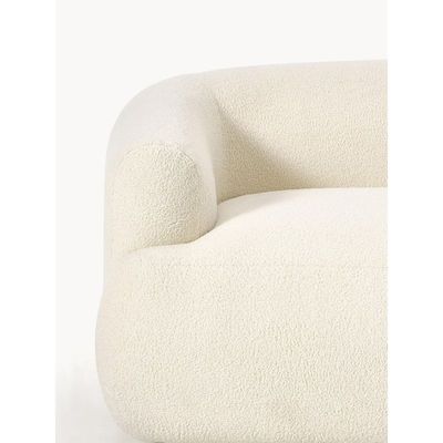 Tara Handcrafted Corner Sofa – Luxury L-Shaped Sofa, Modern Sectional Sofa for Elegant Living