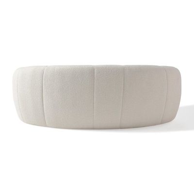 Axel Sofa – Luxury 3 Seater Sofa, Modern Sectional Sofa for Stylish Contemporary Living