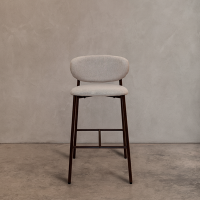 Arlo Wood Bar Stool