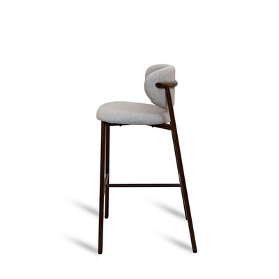 Arlo Wood Bar Stool Arlo Wood Bar Stool