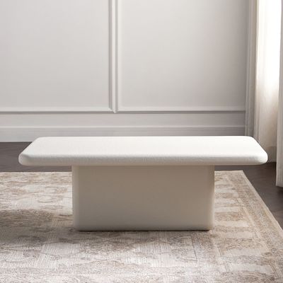 Blossom 2-Piece Coffee Table Set – Luxury Modern Nesting Tables & Elegant Center Table Design