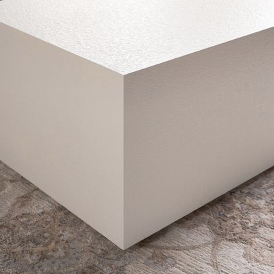 Mist 2-Piece Coffee Table Set – Modern Rectangular Nesting Tables & Stylish Living Room Centerpiece
