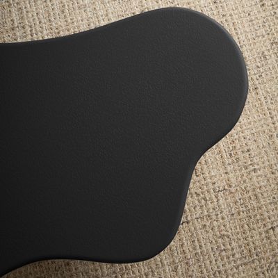 Cloudy Coffee Table – Luxury Organic Center Table with Modern Minimalist Design & MDF Top