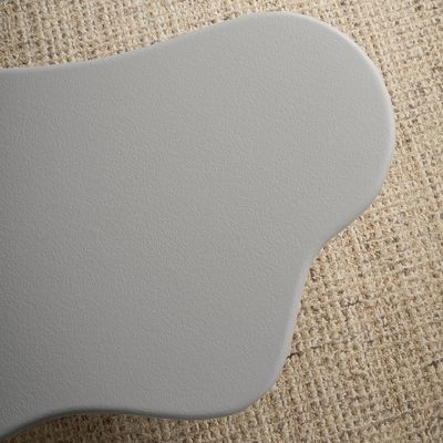 Cloudy Coffee Table – Modern Organic Center Table with Luxury Minimalist Design & MDF Top