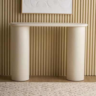 Console Tables
