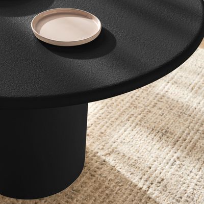 Willow 4-Seater Dining Table – Stylish Round Dining Table for Modern Minimalist Homes Willow 4-Seater Dining Table – Stylish Round Dining Table for Modern Minimalist Homes