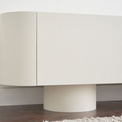Meadow TV Unit – Modern Luxury Media Cabinet with Elegant Storage for Stylish Living Room