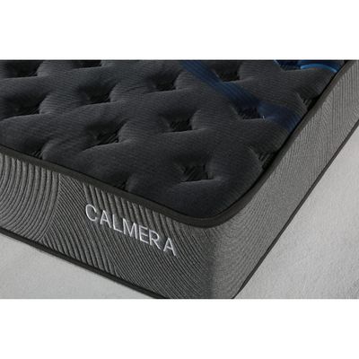 Calmera Premium Mattress - Firm Support - Dual-Sided Comfort - Canadian Designed - 30 cm Thickness 180×200 