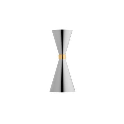 Premium Stainless Steel Slim Jigger (2oz/3oz, 60ml/90ml)