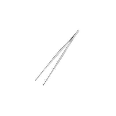 Stainless Steel Giant Chef Tweezer, 12"/30cm