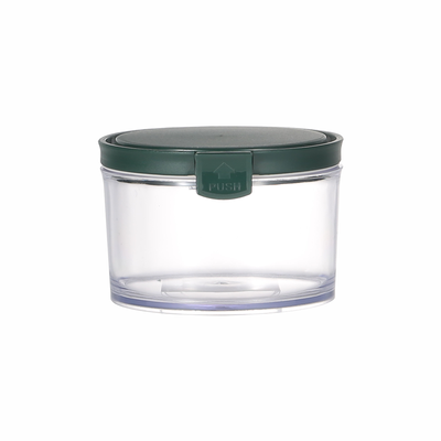 Plastic Round Food Container 570ml