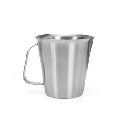 Stainless Steel Measuring Jug 1L