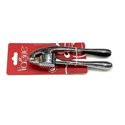 Garlic Press 17x4.5cm Garlic Press 17x4.5cm