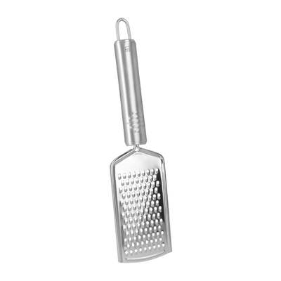 Imperial Flat Grater – Silver (24 cm)