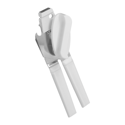 Steel Can Opener with Magnet (20 cm)
