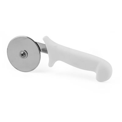 Stainless Steel Pizza Cutter 10cm