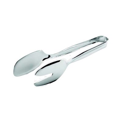 Stainless Steel Service Tong Stainless Steel Service Tong