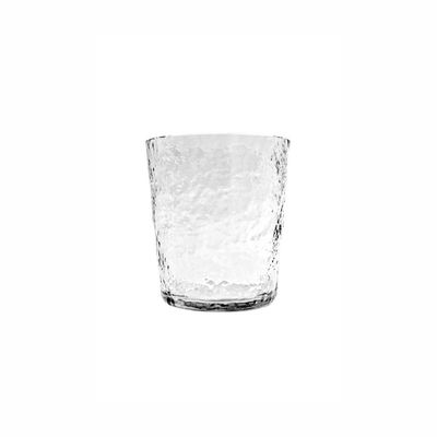 VIV Caustics Outdoor - Short Drink Glass Unbreakable – BPA-Free - 365ml