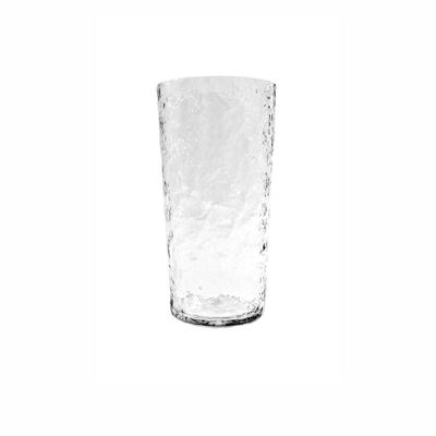 VIV Caustics Outdoor - Long Drink Glass Unbreakable – BPA-Free - 450ml