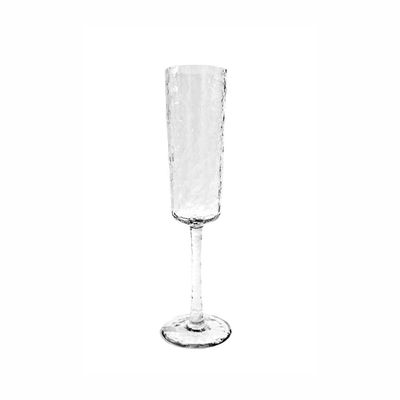 VIV Caustics Outdoor - Champagne Flute Unbreakable – BPA-Free - 180ml