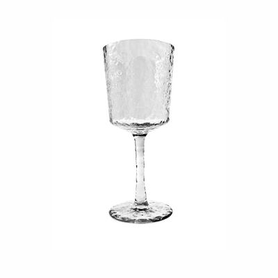 VIV Caustics Outdoor - Wine Glass Unbreakable – BPA-Free - 360ml