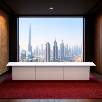 Karnak Luxury Office Conference Table | Wooden Board Table | Committee Table | Space Saving Project Table for Office, Restaurants, Hotels, Furniture  Karnak Luxury Office Conference Table | Wooden Board Table | Committee Table | Space Saving Project Table for Office, Restaurants, Hotels, Furniture