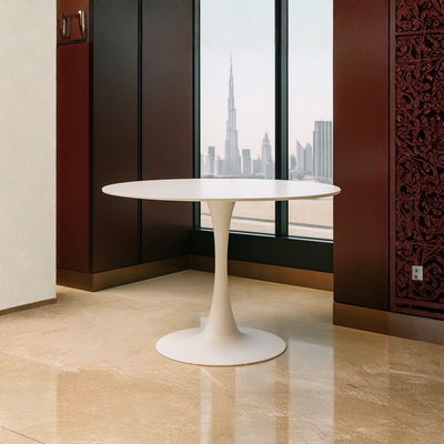 Karnak Luxury Office Conference Table | Wooden Board Table | Committee Table White| Space Saving Project Table for Office, Restaurants, Hotels, Furniture  Karnak Luxury Office Conference Table | Wooden Board Table | Committee Table White| Space Saving Project Table for Office, Restaurants, Hotels, Furniture